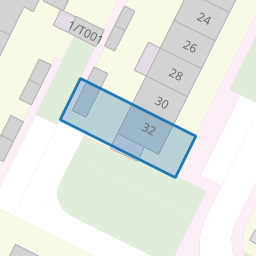 Perceel ZVN02-K-2305