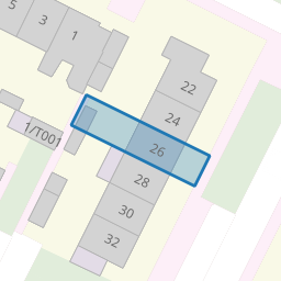 Perceel ZVN02-K-2308