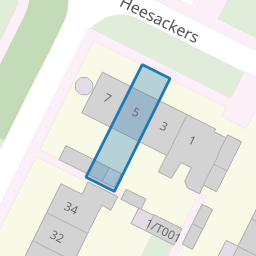 Perceel ZVN02-K-2311