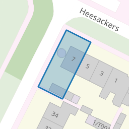 Perceel ZVN02-K-2312