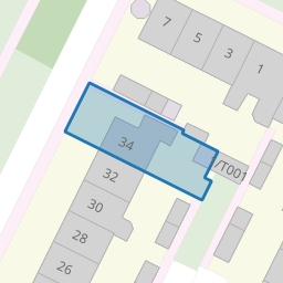 Perceel ZVN02-K-2313