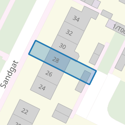 Perceel ZVN02-K-2316
