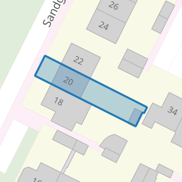 Perceel ZVN02-K-2320