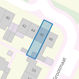 Perceel ZVN02-K-2327