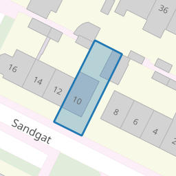 Perceel ZVN02-K-2334