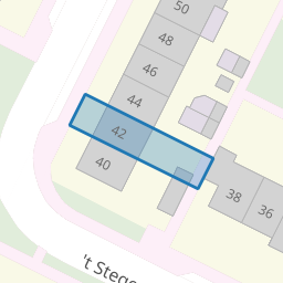 Perceel ZVN02-K-2358