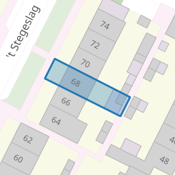 Perceel ZVN02-K-2383