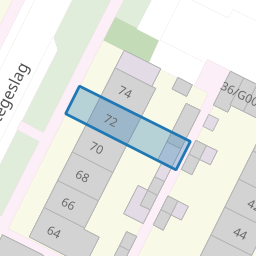 Perceel ZVN02-K-2385