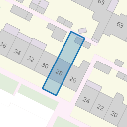 Perceel ZVN02-K-2396