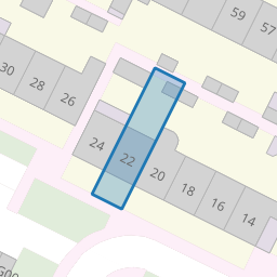 Perceel ZVN02-K-2399