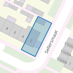 Perceel ZVN02-K-2409