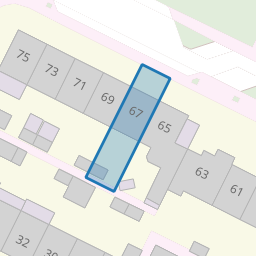 Perceel ZVN02-K-2423