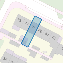 Perceel ZVN02-K-2425