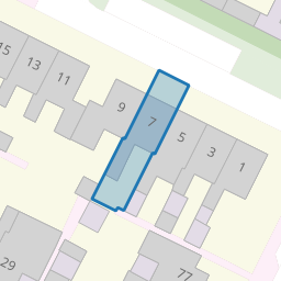 Perceel ZVN02-K-2444