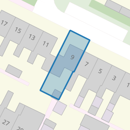 Perceel ZVN02-K-2446