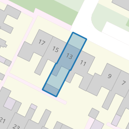 Perceel ZVN02-K-2448