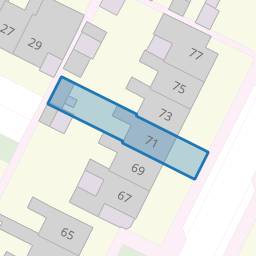 Perceel ZVN02-K-2460