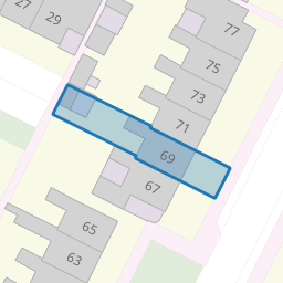 Perceel ZVN02-K-2461