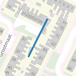 Perceel ZVN02-K-2463