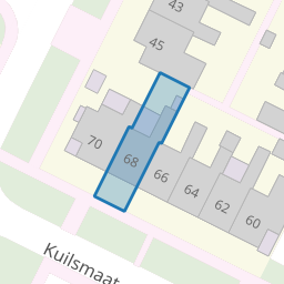 Perceel ZVN02-K-2477