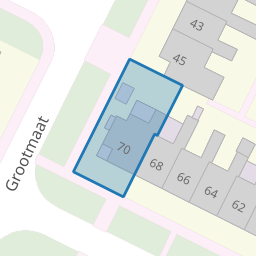 Perceel ZVN02-K-2478