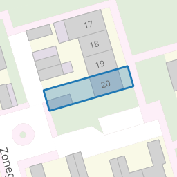 Perceel ZVN02-K-2481