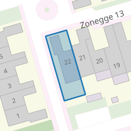 Perceel ZVN02-K-2484