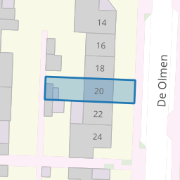 Perceel ZVN02-K-2499