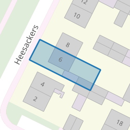 Perceel ZVN02-K-2521