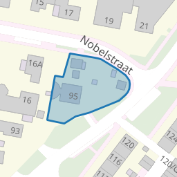 Perceel ZVN02-K-2531