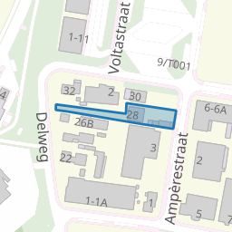 Perceel ZVN02-K-2538