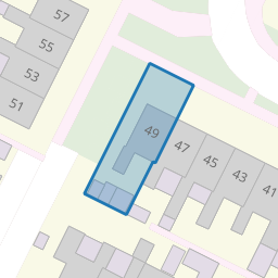 Perceel ZVN02-K-2540