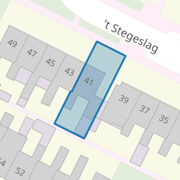 Perceel ZVN02-K-2544