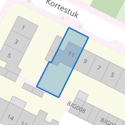 Perceel ZVN02-K-2559