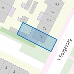 Perceel ZVN02-K-2566