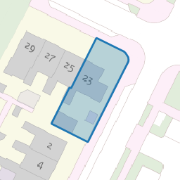 Perceel ZVN02-K-2575