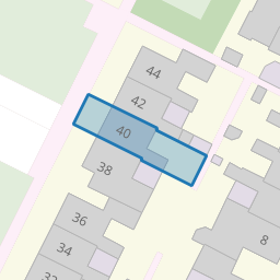 Perceel ZVN02-K-2581