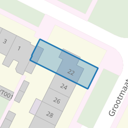 Perceel ZVN02-K-2599