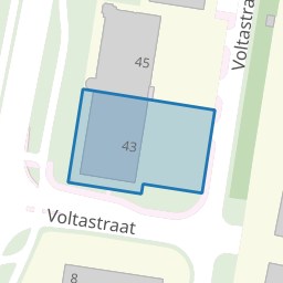 Perceel ZVN02-K-2601