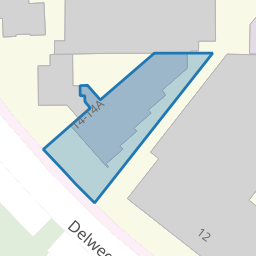 Perceel ZVN02-K-2607