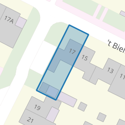 Perceel ZVN02-K-2615