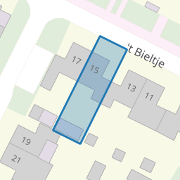 Perceel ZVN02-K-2616