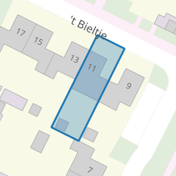 Perceel ZVN02-K-2618