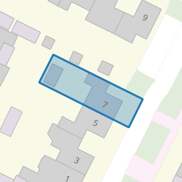 Perceel ZVN02-K-2620