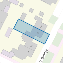 Perceel ZVN02-K-2621