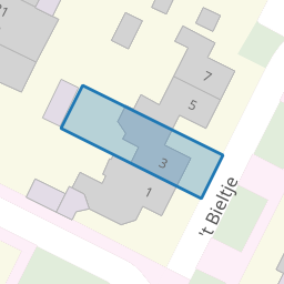 Perceel ZVN02-K-2622