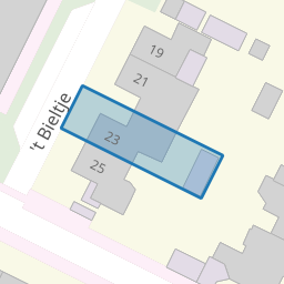 Perceel ZVN02-K-2625