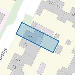 Perceel ZVN02-K-2627