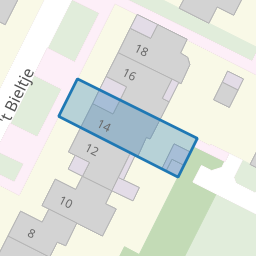 Perceel ZVN02-K-2631