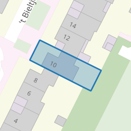 Perceel ZVN02-K-2633